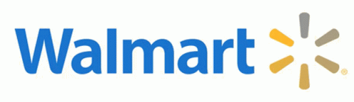 Walmart Logo GIF