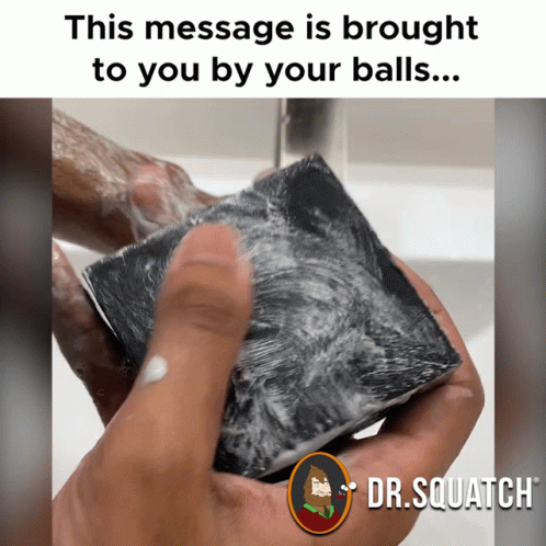 This Message Is Brought To You By Your Balls GIF - This Message Is Brought To You By Your Balls This Message Is Brought To You By Brought To You GIFs
