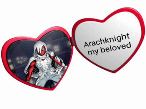 Arachknight My Beloved GIF - Arachknight My Beloved My Beloved Meme GIFs