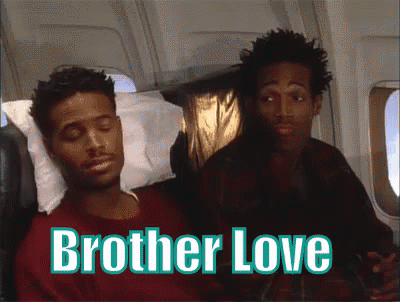 Brother Love GIF - Brother Love Brother Family GIFs