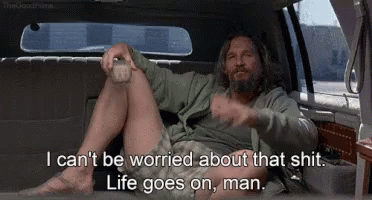 Dude Man GIF - Dude Man Jeff Bridges GIFs