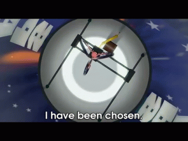 "Farewell My Friends" GIF - Toy Story The Claw Chosen GIFs