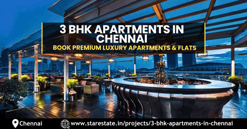 3 Bhk Apartments In Chennai 3 Bhk Luxury Apartments In Chennai GIF