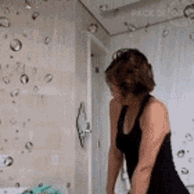 Flavia Alessandra Dance GIF - Flavia Alessandra Dance Chromatica GIFs