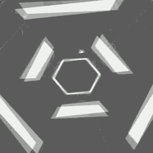 Speedy Hexagon GIF - Speedy Hexagon GIFs