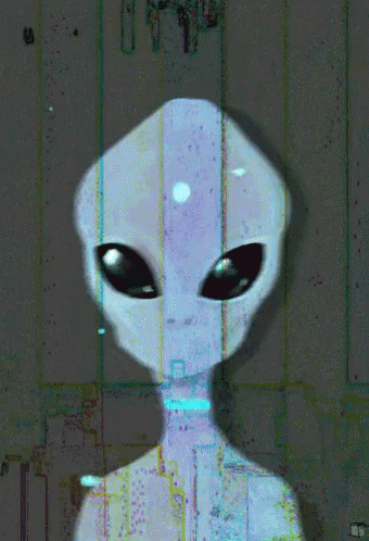Alien Ufo GIF - Alien Ufo Et GIFs