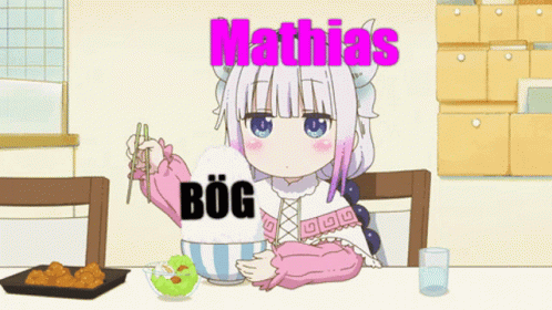Mattias Mathias GIF