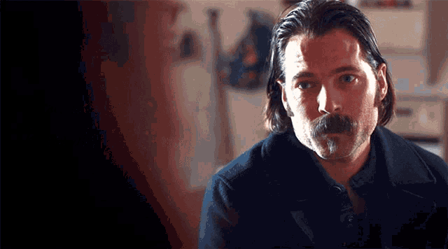 All I Want And Excuse Me For Be Old Fashioned Is For You To Be Healthy Doc Holliday GIF - All I Want And Excuse Me For Be Old Fashioned Is For You To Be Healthy Doc Holliday Wynonna Earp GIFs
