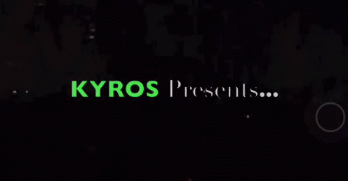 Kyros GIF - Kyros GIFs