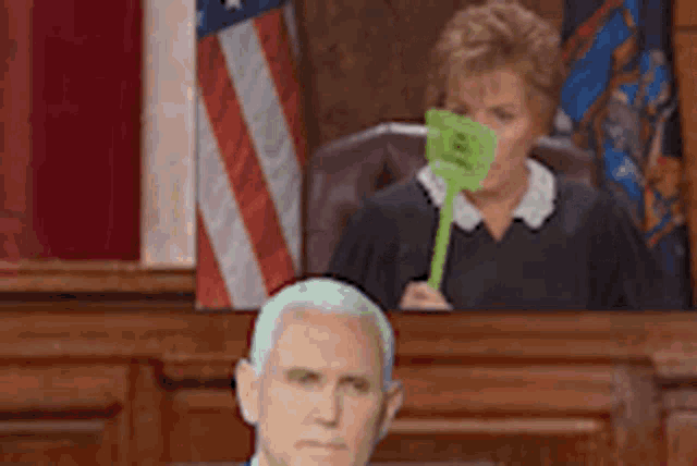 Mikepencefly Judge GIF - Mikepencefly Fly Mike GIFs