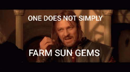 Kingdom Hearts Meme Sun GIF - Kingdom Hearts Meme Sun Gems GIFs