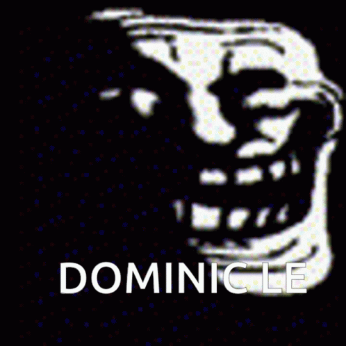 Troll Trollface GIF - Troll Trollface Dominic GIFs