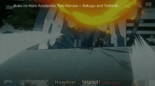 My Hero Academia Bakogou GIF - My Hero Academia Bakogou Battle GIFs