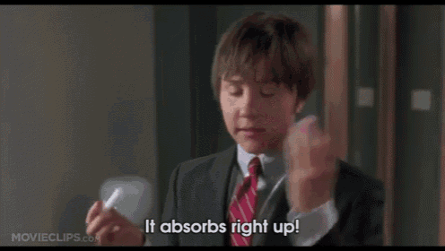Manliest Way To Handle A Nosebleed GIF - Shes The Man Amanda Bynes Nosbleed GIFs