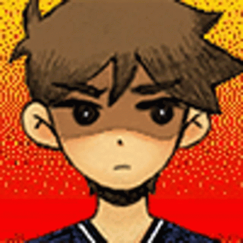 Enraged Hero Enraged Omori GIF - Enraged Hero Enraged Omori Hero Emotions Omori GIFs