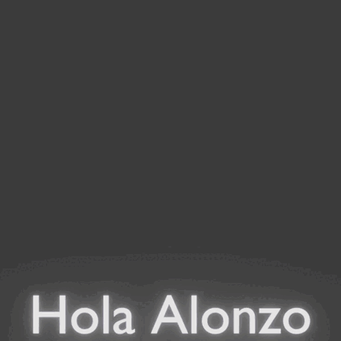 Hola Alonzo Alonzo Fortnite GIF - Hola Alonzo Alonzo Alonzo Fortnite GIFs