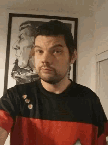 Time Guy Spock GIF - Time Guy Spock Vulcan GIFs