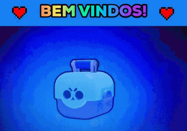 Gêninho Bem Vindo GIF - Gêninho Bem Vindo Welcome GIFs