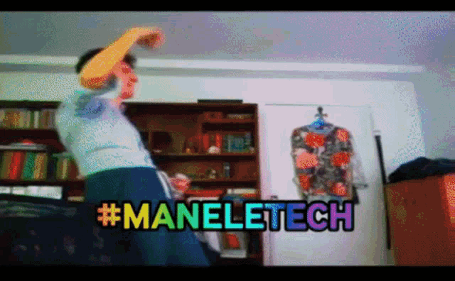 Arhip Manele GIF - Arhip Manele Maneletech GIFs