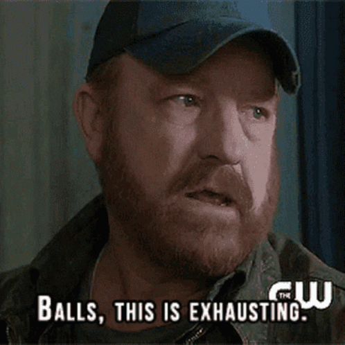 Exhausting GIF - Exhausting GIFs