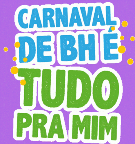 Carnaval De Bh E Tudo Pra Mim Beaga GIF - Carnaval De Bh E Tudo Pra Mim Beaga Carnaval GIFs