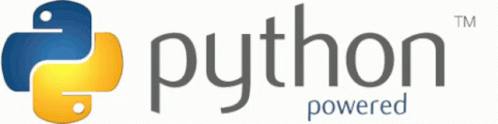 Python Powered GIF - Python Powered Logo GIFs
