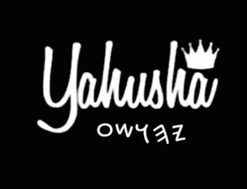 Yahusha Yahuah GIF