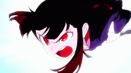 Little Witch GIF - Little Witch Academia GIFs