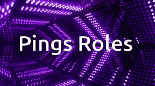 Pings Purple GIF - Pings Purple Aesthetic GIFs