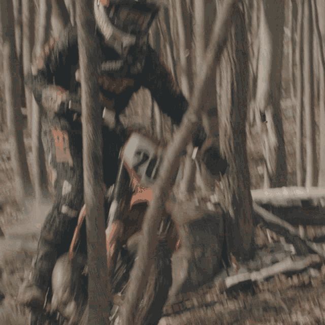 Driving Motorcycle Ryan Sipes GIF - Driving Motorcycle Ryan Sipes Red Bull GIFs