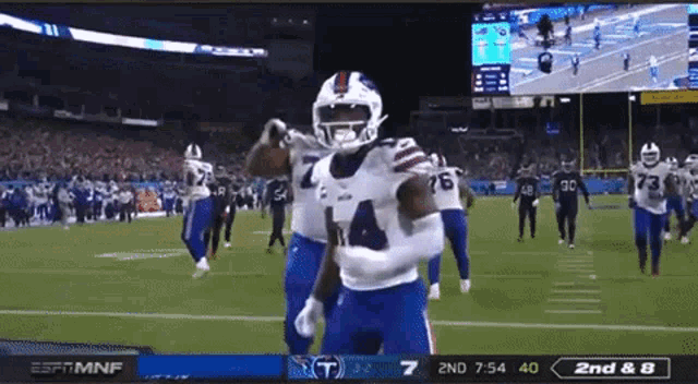 Stefon Diggs GIF - Stefon Diggs GIFs