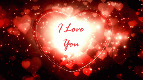 Love For You GIF - Love For You Heart GIFs