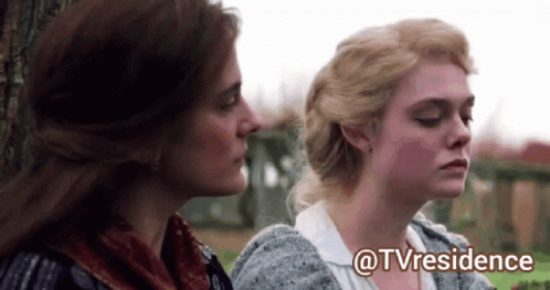 The Great Elle Fanning GIF - The Great Elle Fanning Phoebe Fox GIFs