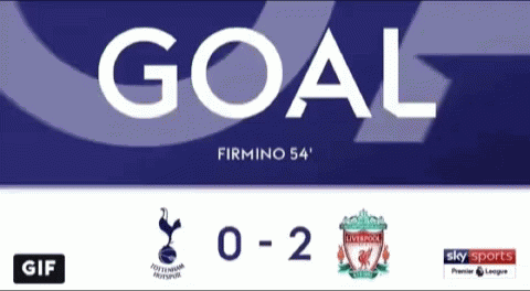 Goal Liverpool GIF - Goal Liverpool 02 GIFs