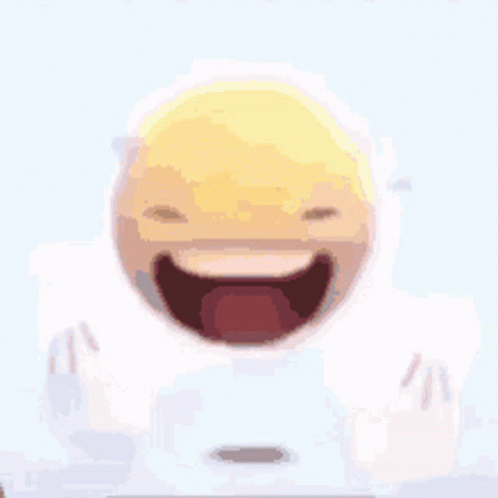 So Funny Not Funny Fake Laugh Emoji GIF - So Funny Not Funny Fake Laugh Emoji GIFs