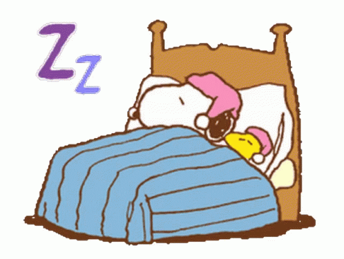 Snoopy Love GIF - Snoopy Love Sleeping GIFs