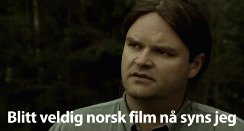 Uti Vår Hage Norsk GIF - Uti Vår Hage Norsk Film GIFs