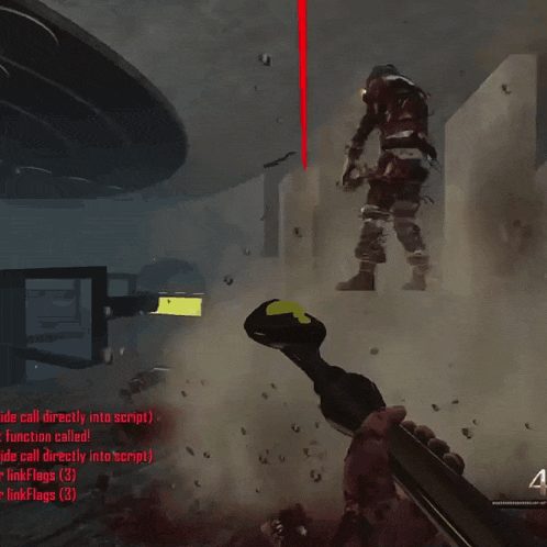 a screenshot of a video game with a message that says " you called " on it