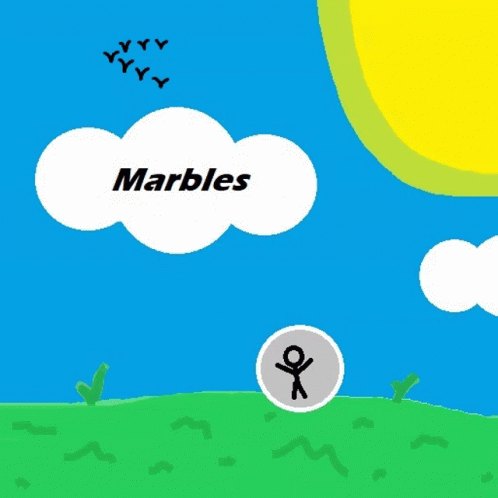 Marbles Balls GIF