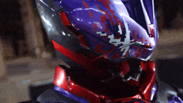Kamen Rider Glare 2 Kamen Rider Glare2 GIF - Kamen Rider Glare 2 Kamen Rider Glare2 Kamen Rider Gazer GIFs