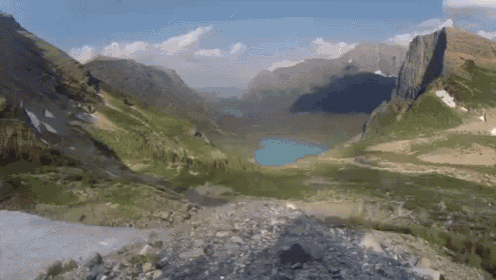 Love The Taste Of Time Lapse In The Morning GIF - Go Pro Time Lapse Camera GIFs