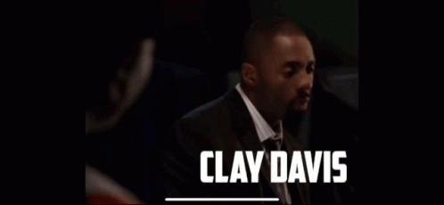 Clay Davis GIF - Clay Davis GIFs