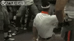 Mike Gundy Funny GIF - Mike Gundy Funny Dancing GIFs