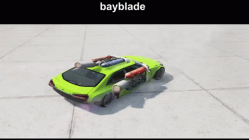 Bayblade Beamng GIF - Bayblade Beamng Esbr GIFs