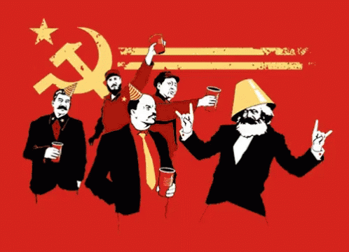 Commie GIF - Commie GIFs