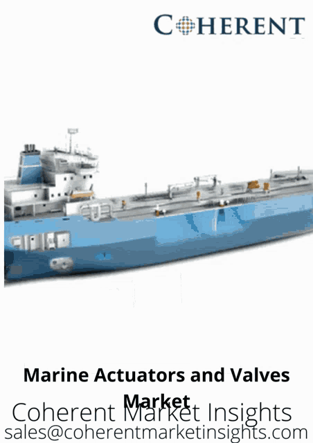 Marine Actuators And Valves Market GIF - Marine Actuators And Valves Market GIFs