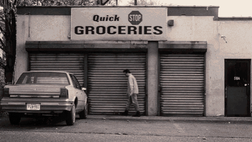 Fire! - Clerks Ii GIF - Clerks Clerks2 Kevin Smith GIFs