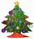 Christmas Tree Eve GIF - Christmas Tree Eve GIFs