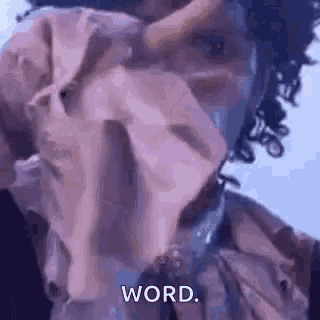 Dave Chappelle Word GIF - Dave Chappelle Word Serious Face GIFs