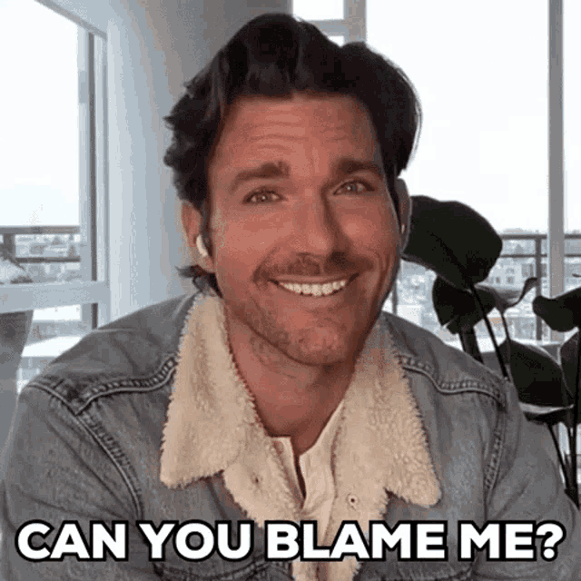 Can You GIF - Can You Blame GIFs